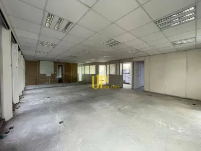 Sala Comercial à venda, 271m² no Consolação, São Paulo