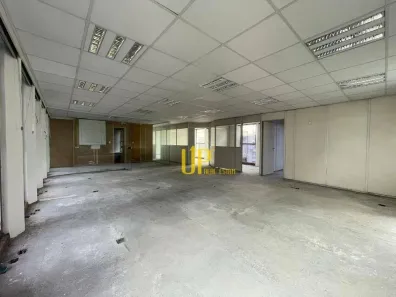Sala Comercial para venda ou aluguel, 271m² no Consolação, São Paulo