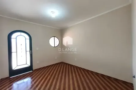 Imóvel Comercial com 3 Quartos para alugar, 120m² no Jardim do Lago, Campinas