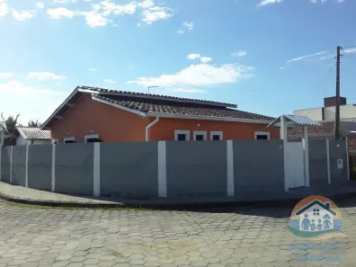 Casa com 2 Quartos à venda, 300m² no Jardim Tarumãs, Caraguatatuba
