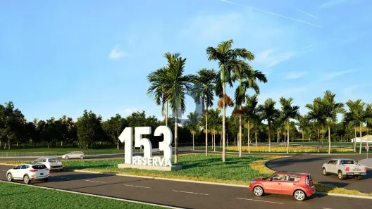 Lote/Terreno à venda, 250m² no Vila São Vicente, Anápolis