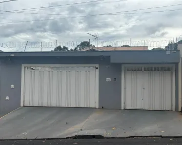 Casa com 3 Quartos à venda, 152m² no Independência, Ribeirão Preto