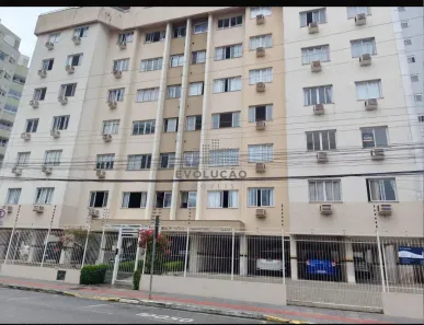 Apartamento com 2 Quartos à venda, 62m² no Nossa Senhora do Rosário, São José