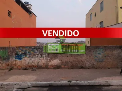 Lote/Terreno à venda, 370m² no Jardim das Américas, Nova Lima