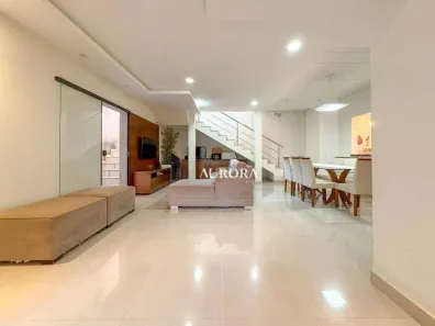 Casa de Condomínio com 3 Quartos à venda, 249m² no Operária, Londrina