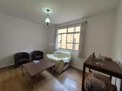 Apartamento com 3 Quartos à venda, 103m² no Serra, Belo Horizonte