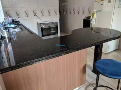 Casa com 3 Quartos à venda, 112m² no Jardim América, Campo Limpo Paulista