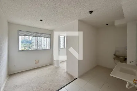 Apartamento com 2 Quartos à venda, 33m² no Jardim Caravelas, São Paulo