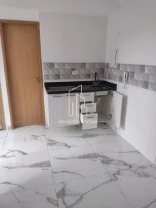 Apartamento com 2 Quartos à venda, 38m² no Vila Fernandes, São Paulo