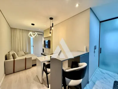 Apartamento com 2 Quartos à venda, 55m² no Vila Asem, Itapetininga