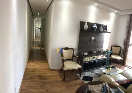 Apartamento com 2 Quartos à venda, 58m² no Jardim Flor da Montanha, Guarulhos