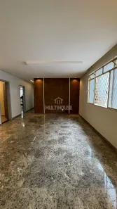 Casa com 4 Quartos para alugar, 271m² no São Luiz, Belo Horizonte