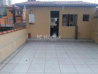 Sobrado com 3 Quartos à venda, 160m² no Vila Dom Pedro II, São Paulo