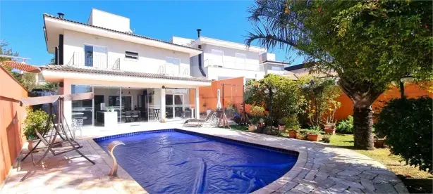 Casa de Condomínio com 5 Quartos à venda, 304m² no Medeiros, Jundiaí