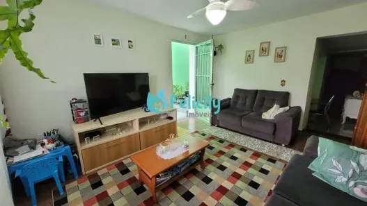Sobrado com 4 Quartos à venda, 178m² no Parque Maria Domitila, São Paulo
