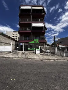Apartamento com 2 Quartos para venda ou aluguel, 70m² no Vila Valqueire, Rio de Janeiro