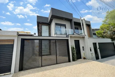 Sobrado com 3 Quartos à venda, 220m² no Portais (Polvilho), Cajamar