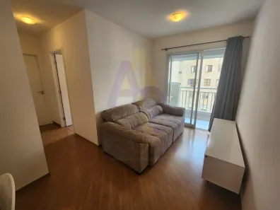 Apartamento com 2 Quartos à venda, 50m² no Bela Vista, São Paulo