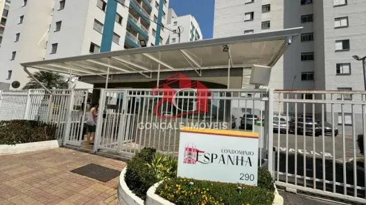 Apartamento com 2 Quartos à venda, 55m² no Vila Guilherme, São Paulo