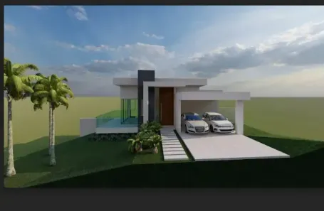 Lote/Terreno à venda, 525m² no Lagoa Santa Park Residence, Lagoa Santa