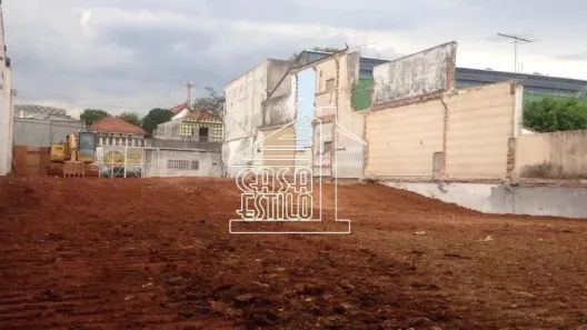 Lote/Terreno para alugar, 750m² no Vila Antonieta, São Paulo