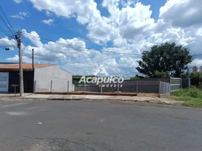 Lote/Terreno à venda, 184m² no Jardim da Mata, Americana
