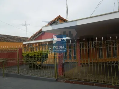 Casa com 2 Quartos à venda, 200m² no Vila Prado, São Carlos