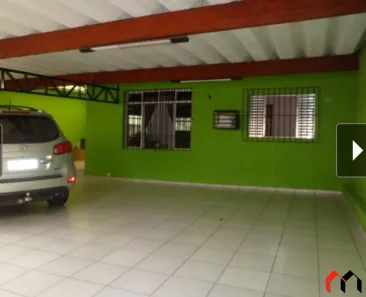 Imóvel Comercial com 4 Quartos à venda, 286m² no Vila das Belezas, São Paulo