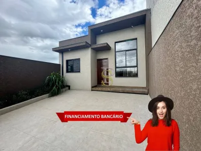 Casa com 3 Quartos à venda, 100m² no Nova Cerejeira, Atibaia