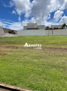 Lote/Terreno à venda, 488m² no Granja Marileusa, Uberlândia