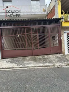 Sobrado com 3 Quartos para alugar, 120m² no Vila Nhocune, São Paulo