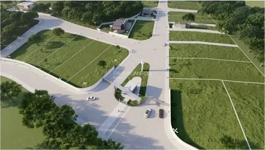 Lote/Terreno à venda, 2000m² no Barreiro, Araçoiaba da Serra
