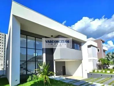 Casa de Condomínio com 4 Quartos à venda, 305m² no Condomínio Residencial Monaco, São José dos Campos