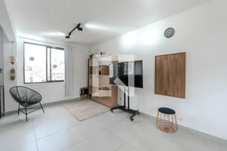 Kitnet com 1 Quarto à venda, 52m² no Consolação, São Paulo