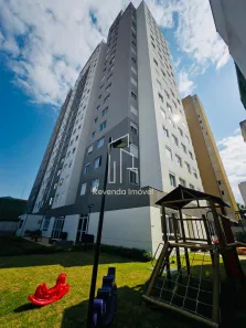 Apartamento com 2 Quartos à venda, 37m² no Brás, São Paulo