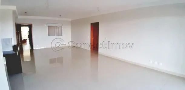 Apartamento com 3 Quartos à venda, 195m² no Residencial Alto do Ipê, Ribeirão Preto
