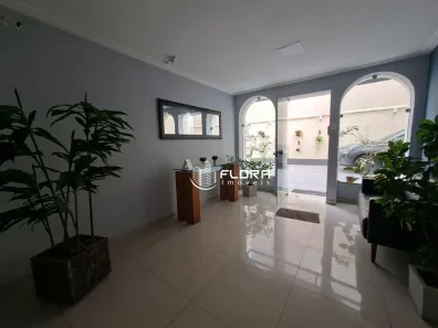 Apartamento com 2 Quartos à venda, 75m² no Icaraí, Niterói