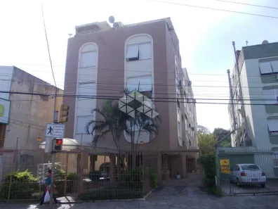 Cobertura com 2 Quartos à venda, 128m² no Cristal, Porto Alegre