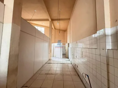 Ponto Comercial à venda, 116m² no Santa Cruz Industrial, Contagem