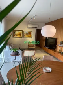 Apartamento com 3 Quartos à venda, 142m² no Jardim Tarraf II, São José do Rio Preto