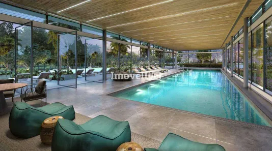 Apartamento com 4 Quartos à venda, 265m² no Chácara Itaim, São Paulo