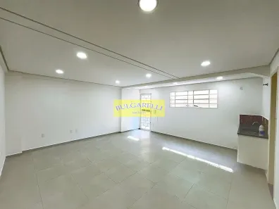 para alugar, 35m² no Centro, Jundiaí