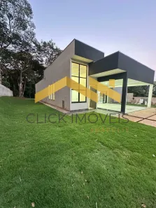 Fazenda/Sítio com 3 Quartos à venda, 215m² no Estância Vale das Brisas, Anápolis