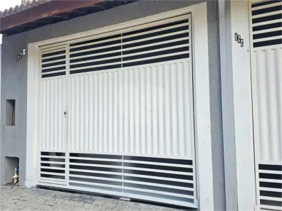 Casa com 2 Quartos à venda, 113m² no Jardim Morumbi, Indaiatuba