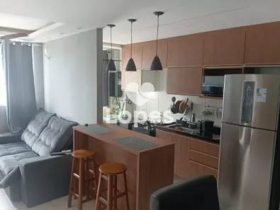 Apartamento com 2 Quartos à venda, 44m² no Recreio dos Bandeirantes, Rio de Janeiro