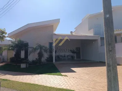 Casa de Condomínio com 3 Quartos à venda, 191m² no Jardim Jockey Clube, São Carlos