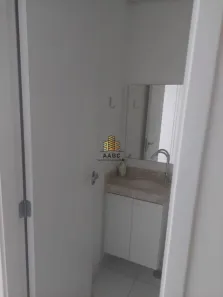 Sala Comercial à venda, 57m² no Vila Clementino, São Paulo