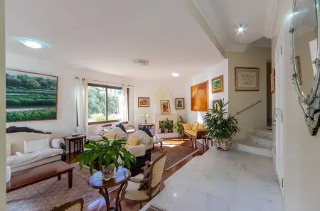 Apartamento com 4 Quartos à venda, 270m² no Consolação, São Paulo