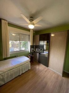 Apartamento com 2 Quartos à venda, 55m² no Petrópolis, Porto Alegre