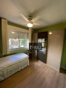 Apartamento com 2 Quartos à venda, 55m² no Petrópolis, Porto Alegre